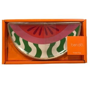 Bando Trinket Tray
